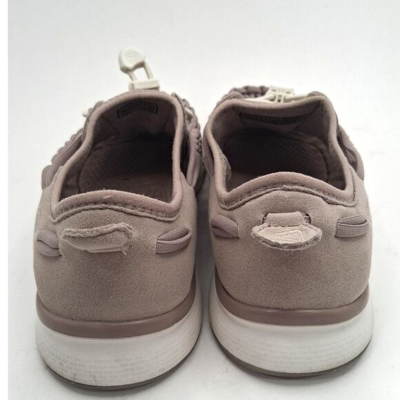 Keen Uneek Hiking Sandals Taupe Tan Size 7 Women's - Picture 4 of 7